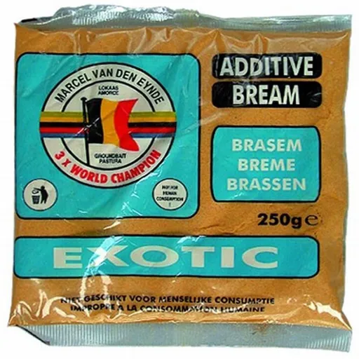 MVDE Posilovač 250g - Brasem Exotic,MVDE Posilovač 250g - Brasem Exotic