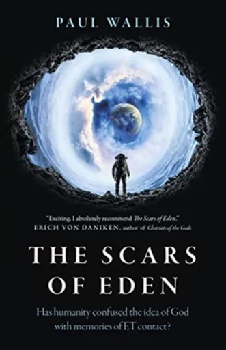Scars of Eden, The - Paul Wallis
