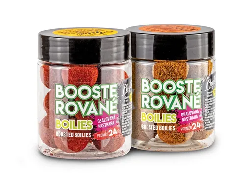 Chytil Boosterované boilies 24mm 120g,Chytil Boosterované boilies 24mm 120g