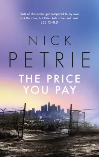 The Price You Pay - Nick Petrie