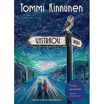 Vystrkov (9788025726952)