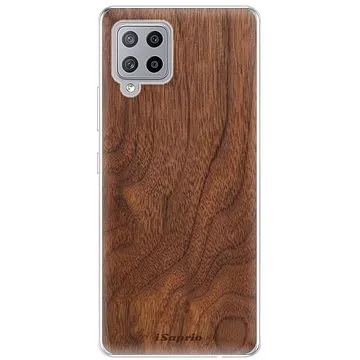 iSaprio Wood 10 pro Samsung Galaxy A42 (wood10-TPU3-A42)