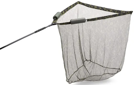 Anaconda podběrák camou grabber 105 cm 42“ 2 díl