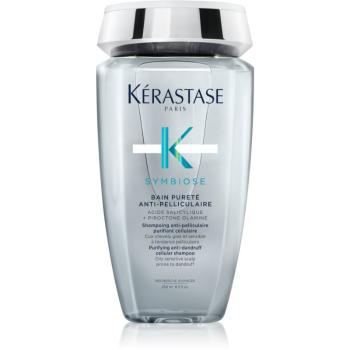 Kérastase Symbiose Bain Pureté Anti-Pelliculaire šampon proti lupům 250 ml