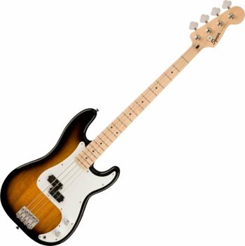 Fender Squier Sonic Precision Bass MN 2-Color Sunburst Elektrická baskytara