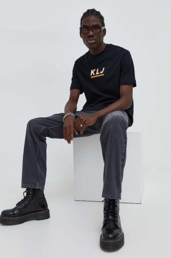 Karl Lagerfeld Jeans farmer férfi