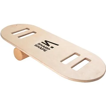 Sharp Shape WOOD CZE  (8594212200201)