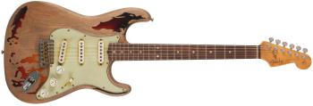 Fender Custom Shop Rory Gallagher Signature Stratocaster Relic 3TSB