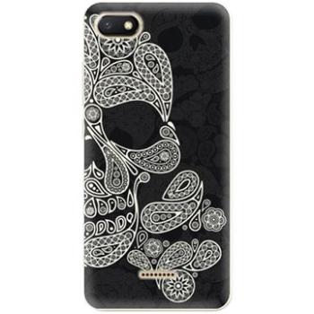 iSaprio Mayan Skull pro Xiaomi Redmi 6A (maysku-TPU2_XiRmi6A)