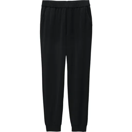 PrAna SHEA Dámské kalhoty, černá, velikost