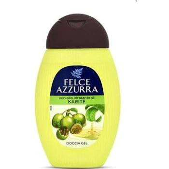 FELCE AZZURRA Karité Sprchový Gel 250 ml (8001280403187)