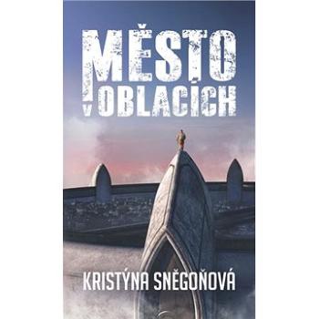 Město v oblacích (978-80-7557-956-0)