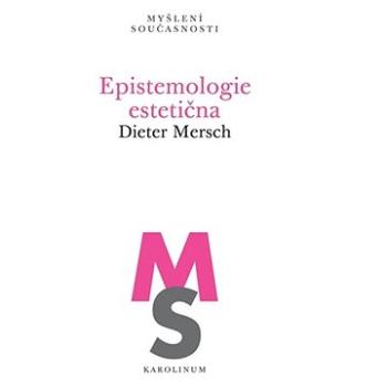 Epistemologie estetična (9788024640747)