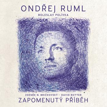 Ondřej Ruml, Zapomenutý Příběh, CD