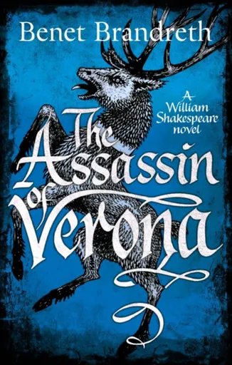 The Assassin of Verona - Benet Brandreth