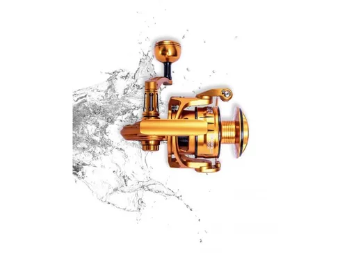 Vagner Naviják Bagrus 8000,Vagner Naviják Bagrus 8000