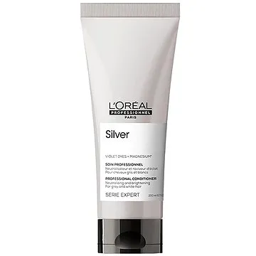 L'ORÉAL PROFESSIONNEL Serie Expert New Silver 200 ml (3474636976126)