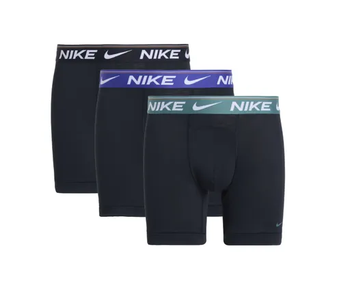 Nike BOXER 3PK - ULTRA COMFORT DRI-FIT XL