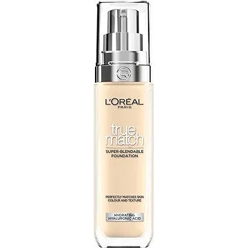 L'ORÉAL PARIS True Match 1.5N Make-up, 30 ml (3600522840114)