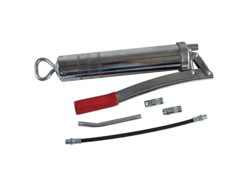 Maznice páková AVOSS 500ml - rozbaleno - mírně polepený obal