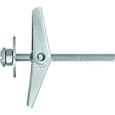 Rawlplug Kotva rozpěrná ocelová SPO 14 mm se svorníkem; M5 x 80 mm (R-SPO-05080)