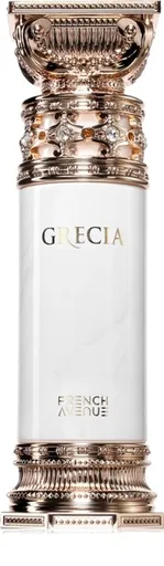 French Avenue Grecia White - parfém 100 ml