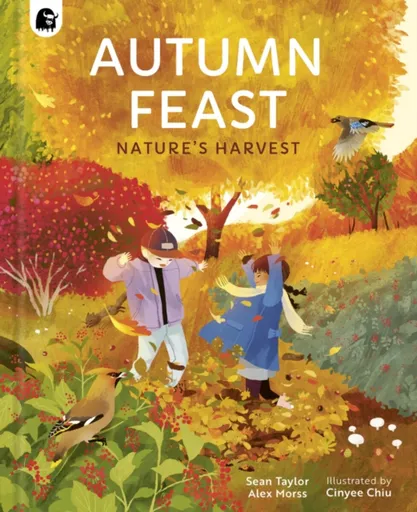 Autumn Feast - Alex Morss, Sean Taylor