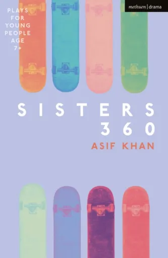 Sisters 360 - Asif Khan