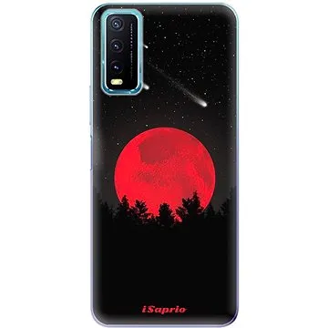 iSaprio Perseids 01 pro Vivo Y20s (perse01-TPU3-vY20s)