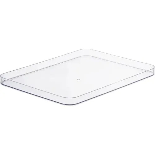 SmartStore Víko k úložnému boxu Compact Clear L, L