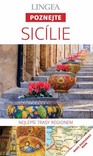 Sicílie - Poznejte