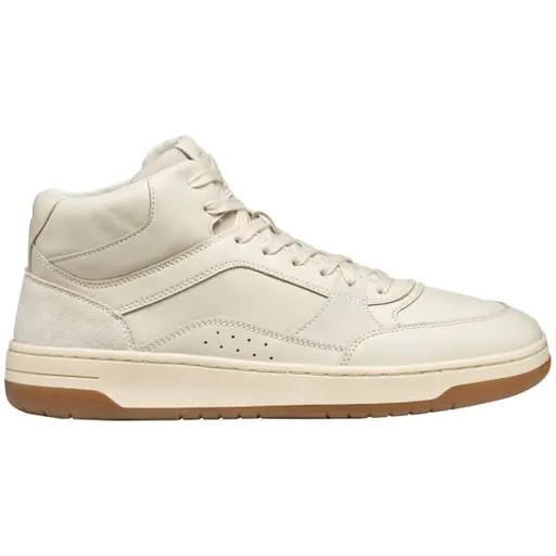 Geox U SEDRAL COURT Pánská volnočasová obuv, béžová, velikost