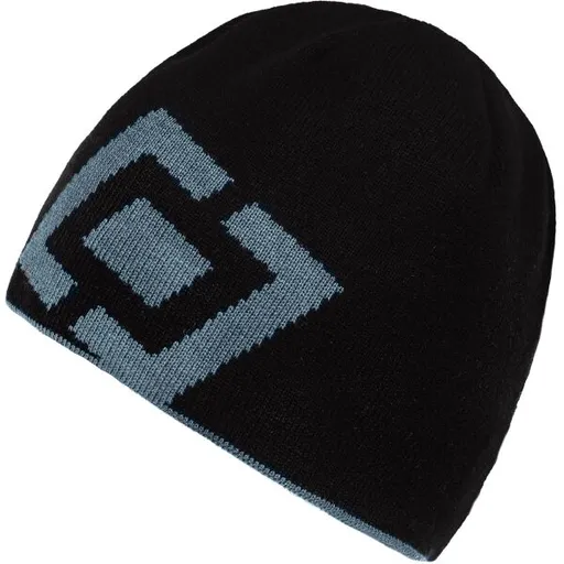 Horsefeathers FUSE Pánská čepice, černá, velikost UNI