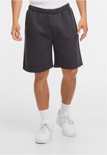 Urban Classics Basic Essential Sweatshorts navy - XL