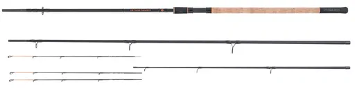 Mivardi prut ranger method 360sh 3,6 m 150 g 3-díl