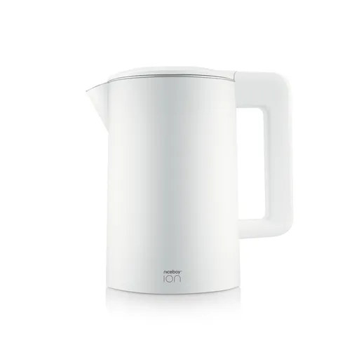 Niceboy ION SmartKettle Polar white