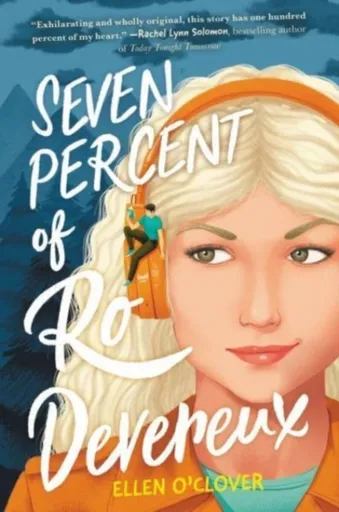 Seven Percent of Ro Devereux - O'Clover Ellen