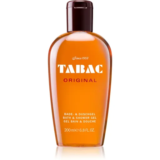Tabac Original sprchový gel pro muže 200 ml