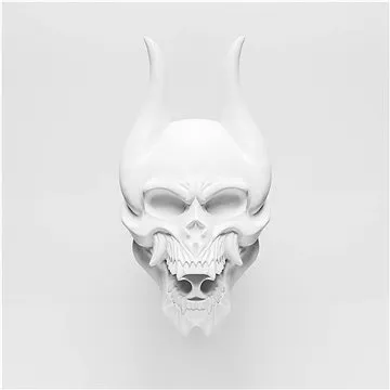 Trivium: Silence In The Snow - CD (1686175022)