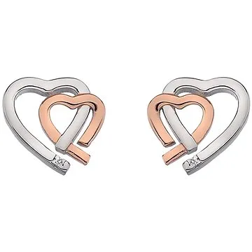 HOT DIAMONDS Love DE532 (Ag 925/1000 2,31 g) (5055069032016)