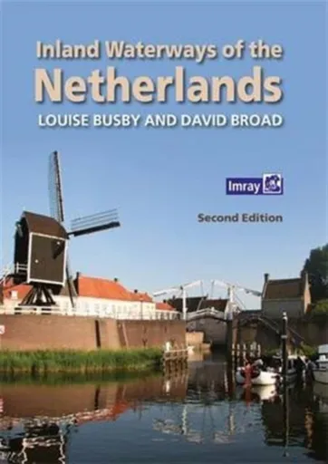 Inland Waterways of the Netherlands - Louise Busby