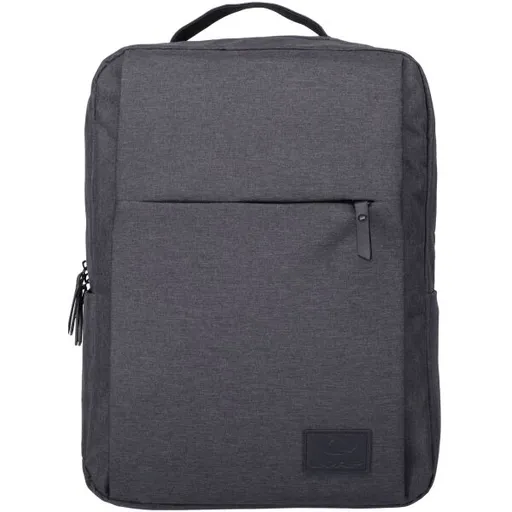 LOAP CHESSA Městský batoh, tmavě šedá, velikost