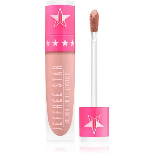 Jeffree Star Cosmetics Velour Liquid Lipstick tekutá rtěnka odstín Mannequin 5.6 ml