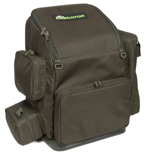 Fox rage predator batoh rucksack