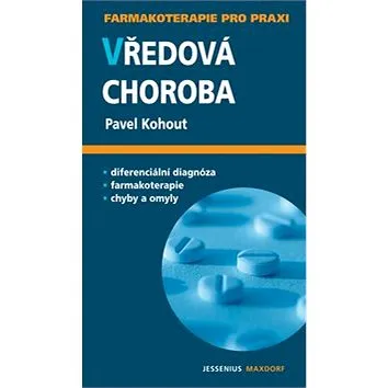 Vředová choroba (80-7345-077-1)