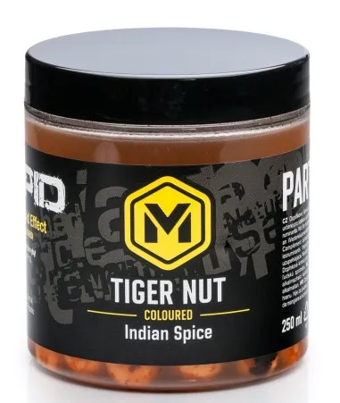 Mivardi tygří ořech tiger nut coloured 250 ml - indian spice