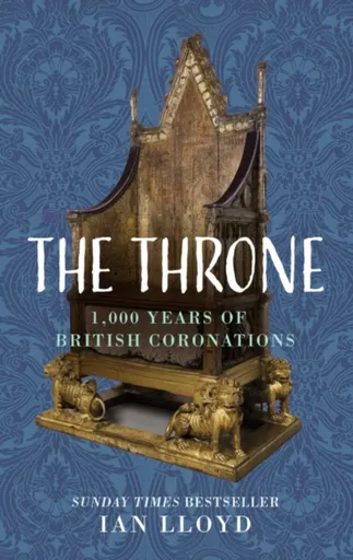 The Throne - Ian Lloyd