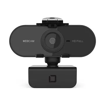 Dicota Webcam PRO Plus Full HD (D31841)