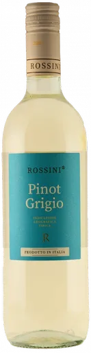 Rossini  Pinot Grigio 12% 0,75l