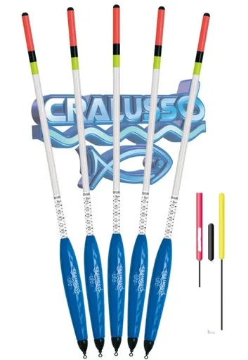 Cralusso splávek ufo - 20 g